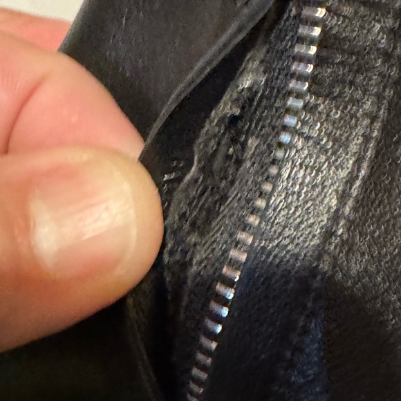 Givenchy G Clog Black Leather Ankle Boots - Size 36, Retail $1,295 - Picture 16 of 16